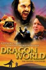 Watch Dragonworld The Legend Continues Wolowtube