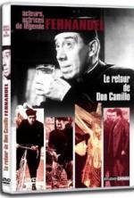 Watch The Return of Don Camillo Wolowtube
