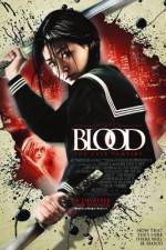 Watch Blood: The Last Vampire 2009 Wolowtube