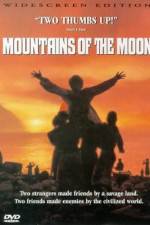 Watch Mountains of the Moon Wolowtube