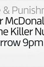 Watch Trevor McDonald and the Killer Nurse Wolowtube