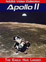 Watch The Flight of Apollo 11: Eagle Has Landed (Short 1969) Wolowtube