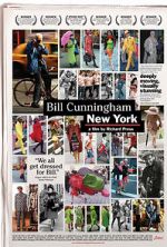 Watch Bill Cunningham: New York Wolowtube
