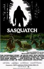 Watch Sasquatch: The Legend of Bigfoot Wolowtube