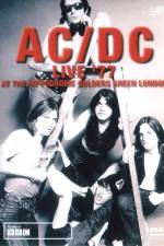 Watch AC DC Live At The Hippodrome Golders Green London Wolowtube