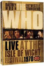 Watch Listening to You: The Who at the Isle of Wight Wolowtube