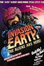 Watch Invasion Earth: The Aliens Are Here Wolowtube