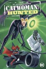Watch Catwoman: Hunted Wolowtube