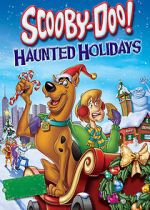 Watch Scooby-Doo! Haunted Holidays Wolowtube