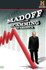 Watch Ripped Off Madoff and the Scamming of America Wolowtube