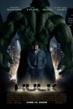 Watch The Incredible Hulk Wolowtube