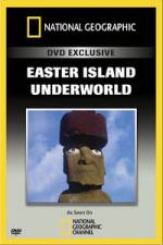 Watch National Geographic: Explorer - Easter Island Underworld Wolowtube