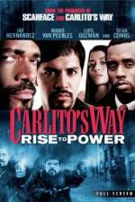 Watch Carlito's Way: Rise to Power Wolowtube