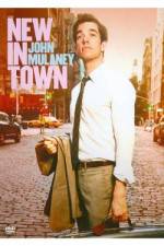Watch John Mulaney: New in Town Wolowtube