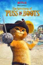 Watch Puss in Book Trapped in an Epic Tale Wolowtube