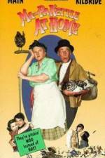 Watch Ma and Pa Kettle at Home Wolowtube