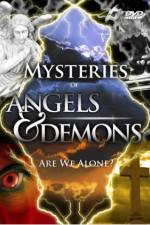 Watch Mysteries of Angels and Demons Wolowtube