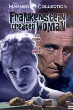 Watch Frankenstein Created Woman Wolowtube