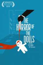 Watch The Horror of the Dolls Wolowtube