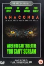 Watch Anaconda Wolowtube