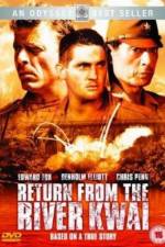 Watch Return from the River Kwai Wolowtube