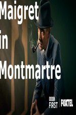 Watch Maigret in Montmartre Wolowtube