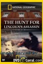 Watch The Hunt for Lincolns Assassin Wolowtube