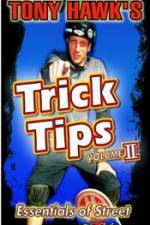 Watch Tony Hawk\'s Trick Tips Vol. 2 - Essentials of Street Wolowtube