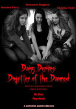 Watch Daisy Derkins, Dogsitter of the Damned Wolowtube