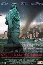 Watch NYC: Tornado Terror Primewire