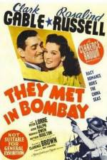 Watch They Met in Bombay Wolowtube
