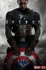 Watch Captain America - The First Avenger Wolowtube