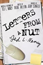 Watch Letters from a Nut Wolowtube