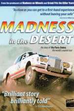 Watch Madness in the Desert: Paris to Dakar Rally Wolowtube