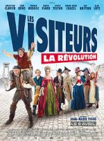 Watch The Visitors: Bastille Day Wolowtube