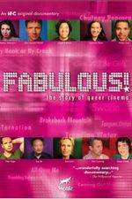 Watch Fabulous The Story of Queer Cinema Wolowtube