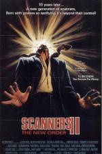Watch Scanners II: The New Order Wolowtube