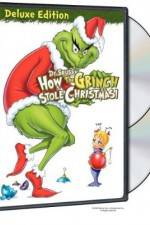 Watch How the Grinch Stole Christmas! (1966) Wolowtube
