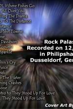 Watch LIVE Rockpalast Christmas Special Wolowtube