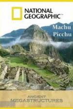 Watch National Geographic: Ancient Megastructures - Machu Picchu Wolowtube