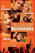 Watch Puccini for Beginners Wolowtube