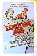 Watch Elephant Boy Wolowtube