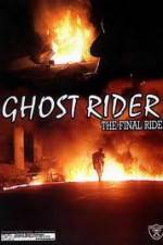 Watch Ghostrider 1: The Final Ride Wolowtube