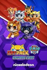 Cat Pack: A PAW Patrol Exclusive Event wolowtube