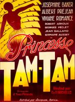 Watch Princesse Tam-Tam Wolowtube