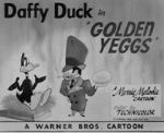 Watch Golden Yeggs (Short 1950) Wolowtube