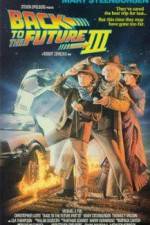 Watch Back to the Future Part III Wolowtube