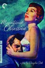 Watch Magnificent Obsession Wolowtube