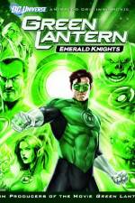 Watch Green Lantern Emerald Knights Wolowtube