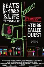 Watch Beats Rhymes & Life The Travels of a Tribe Called Quest Wolowtube